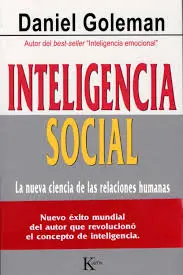Daniel Goleman - Inteligencia Social