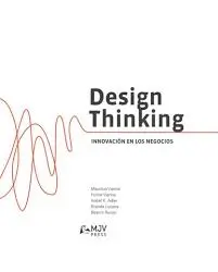 Design Thinking INNOVACIÓN EN LOS NEGOCIOS