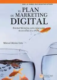El plan de marketing digital