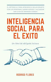 INTELIGENCIA SOCIAL PARA EL ÉXITO