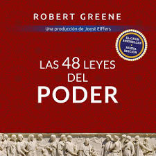 LAS 48 LEYES DEL PODER