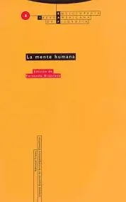 La mente humana Edición de Fernando Broncan