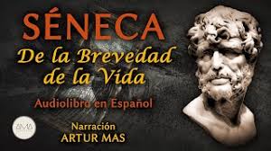 Séneca - De la Brevedad de la Vida