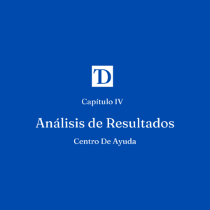 Analisis de Resultados