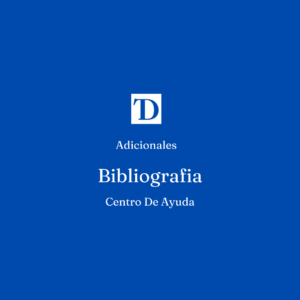 Bibliografia