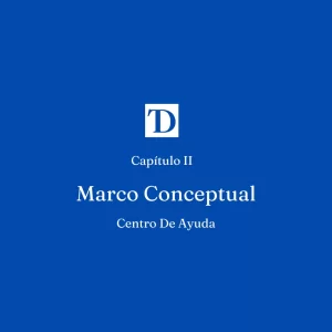 Marco conceptual