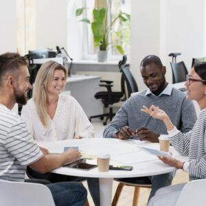 Charla: Inteligencia Emocional & Manejo del Estrés